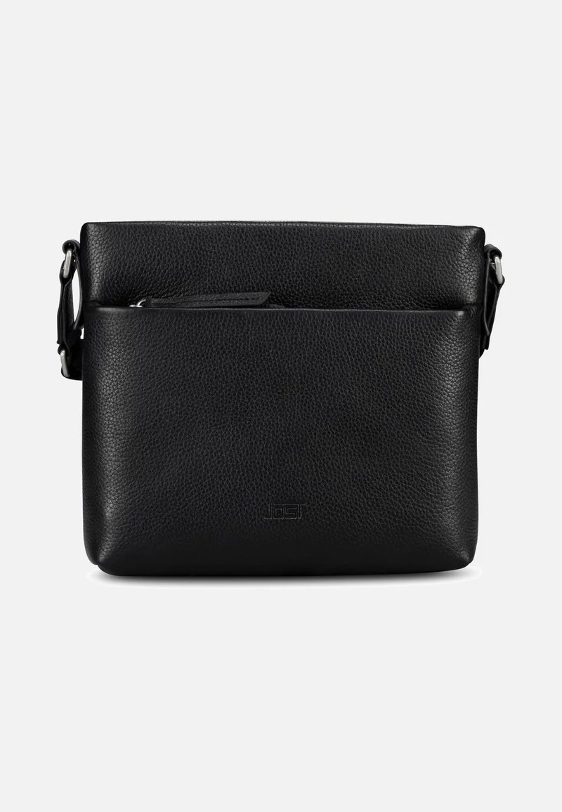 Vika 5558 Black - Crossbody Bag