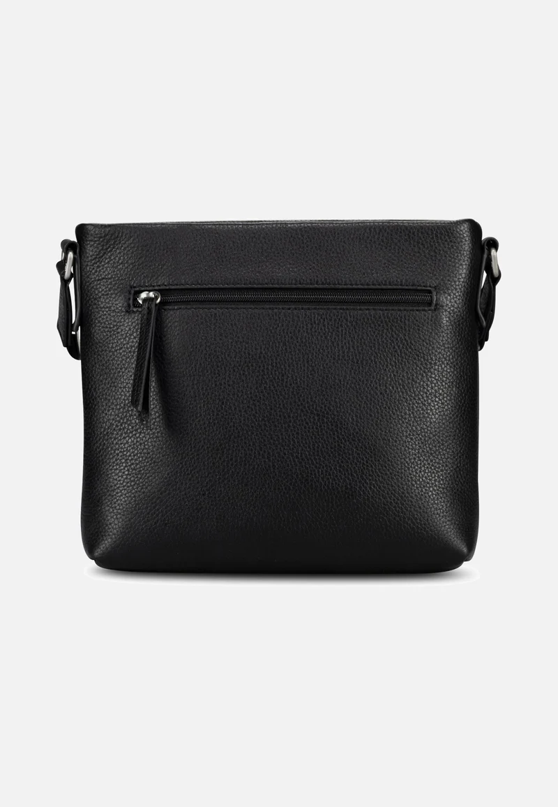 Vika 5558 Black - Crossbody Bag