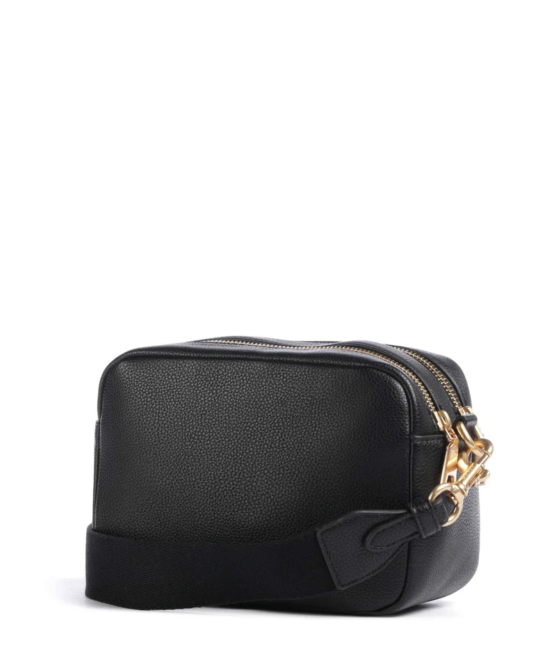 DKNY Hadlee Umhängetasche black/gold