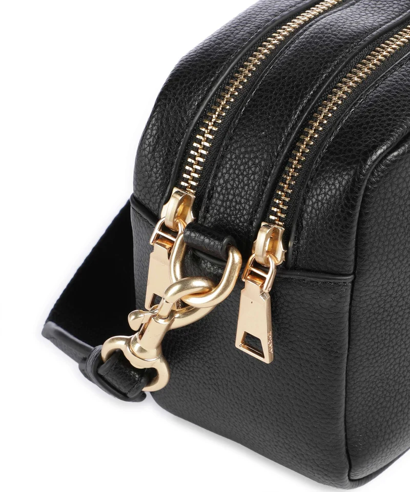 DKNY Hadlee Umhängetasche black/gold
