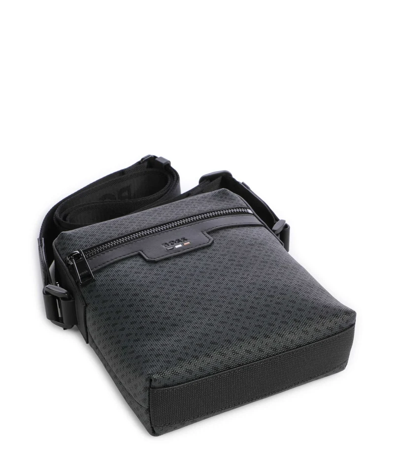 BOSS Ray Umhängetasche black