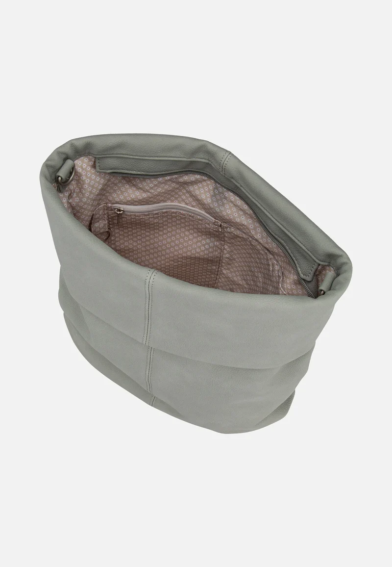 Mademoiselle M12 Sage - Hobo Bag