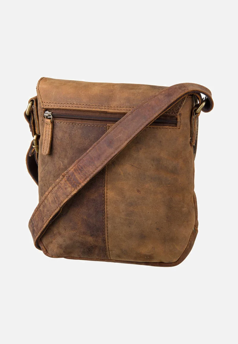 Antic 2744 Natur - Crossbody Bag