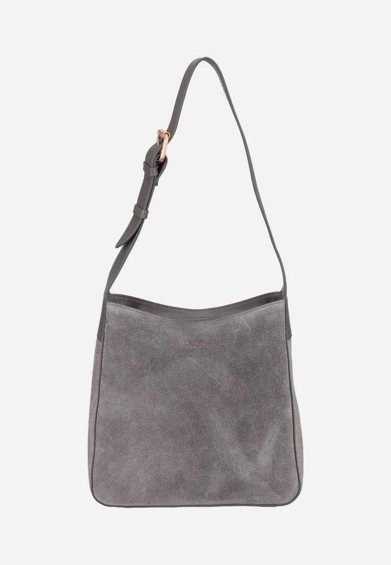 Sofista Dolce Elda Hobo XSVZ Grey - Schultertasche