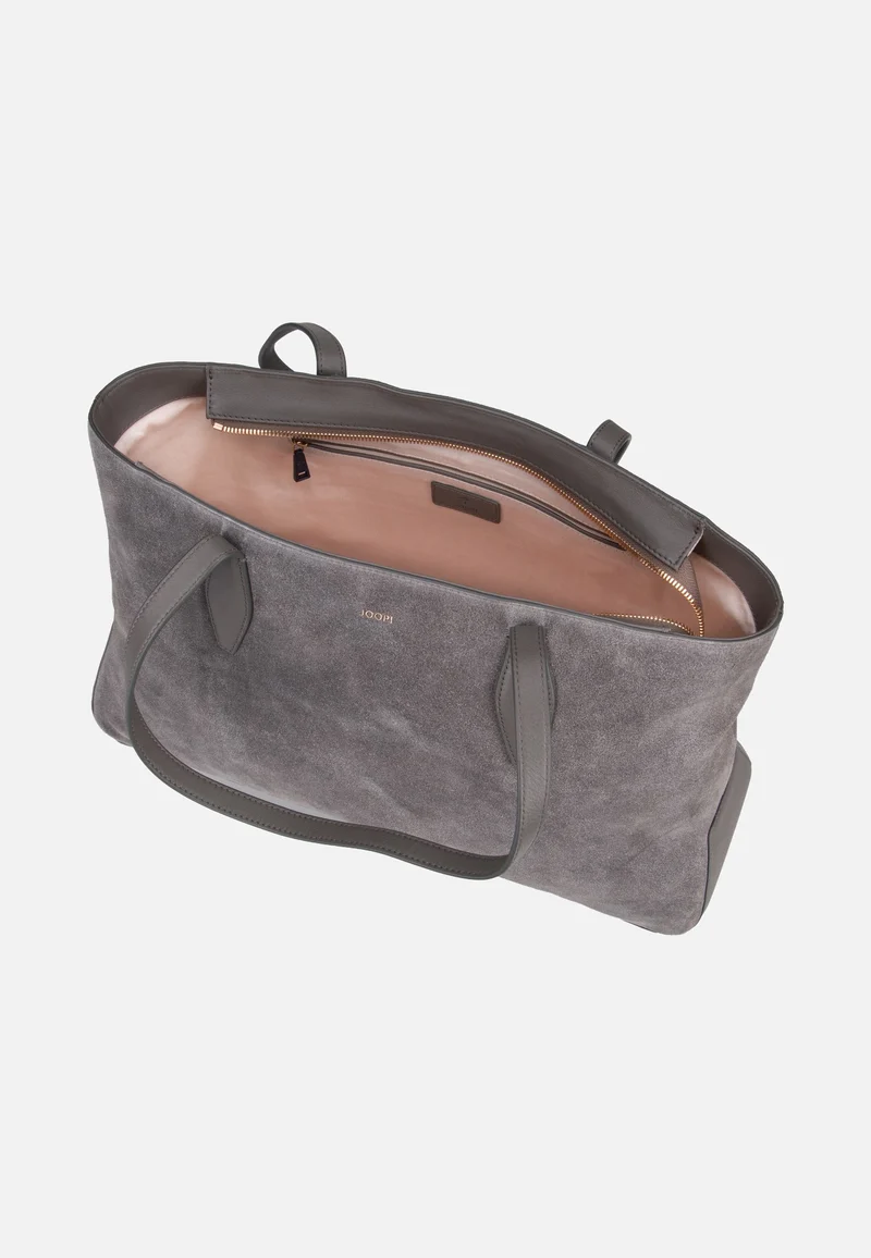 Sofista Dolce Isadora Shopper Grey - Shopper