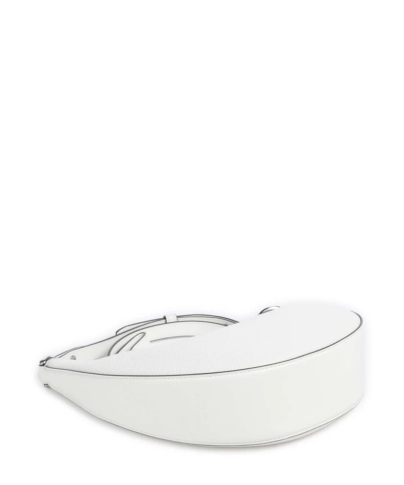 Kate Spade New York Duo Umhängetasche true white