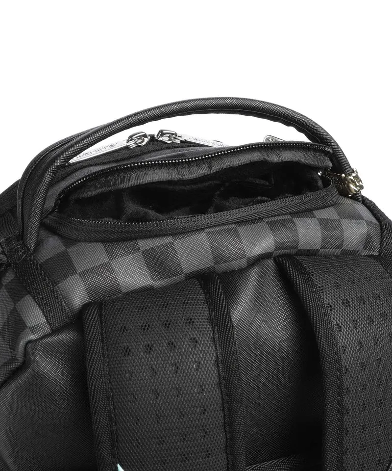 Sprayground Monopoly Money Stacks Rucksack multicolour