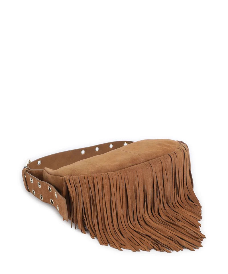 Steve Madden BBLAIZE Beuteltasche cognac