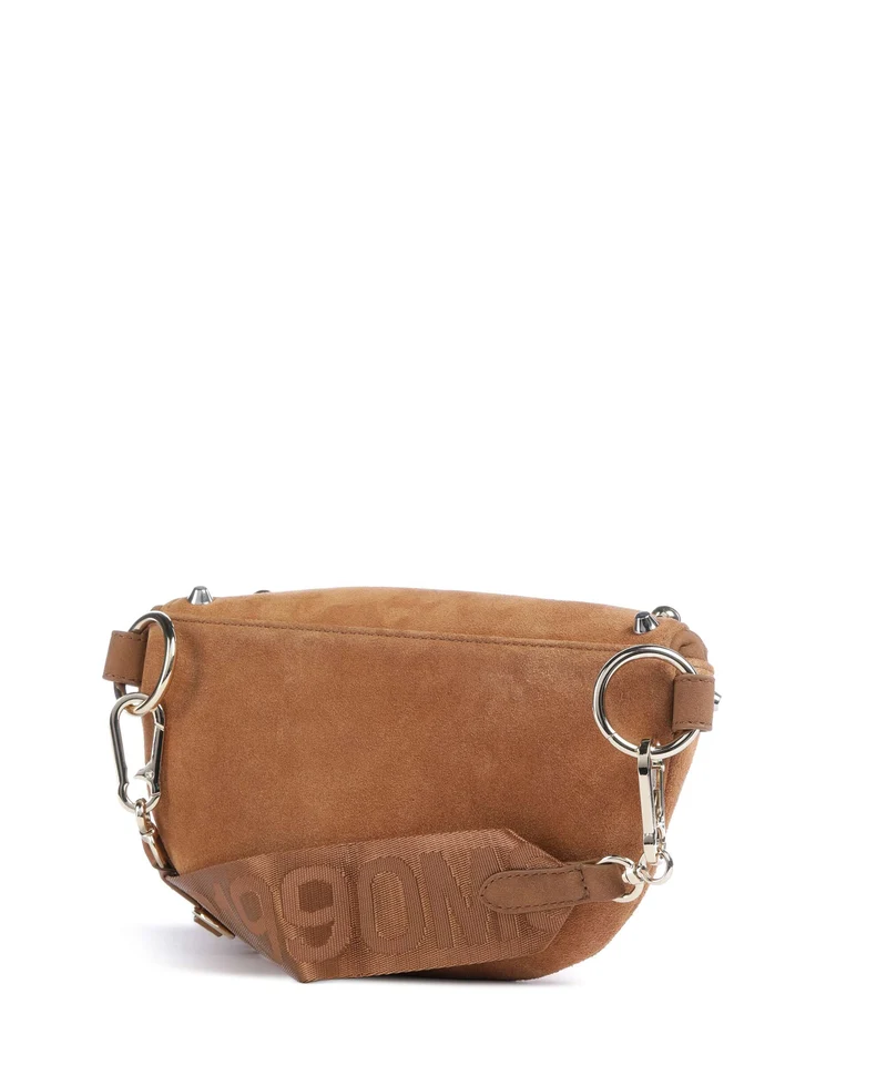 Steve Madden BCLARO Gürteltasche cognac