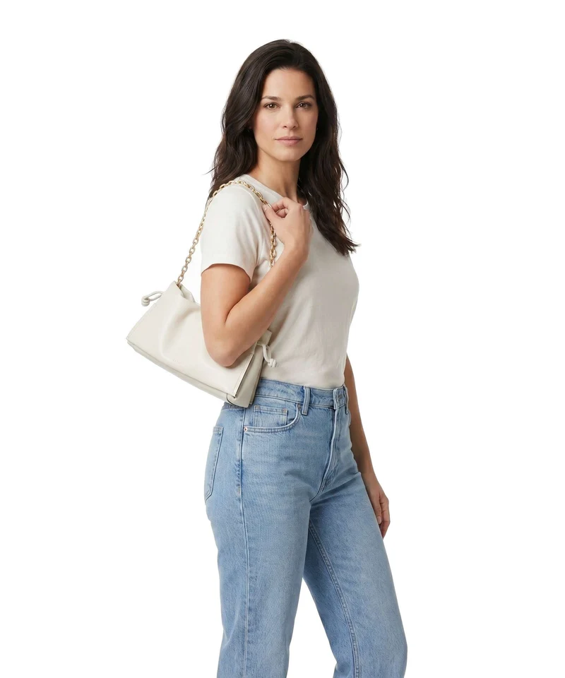 Radley London The Roxburgh Schultertasche salt