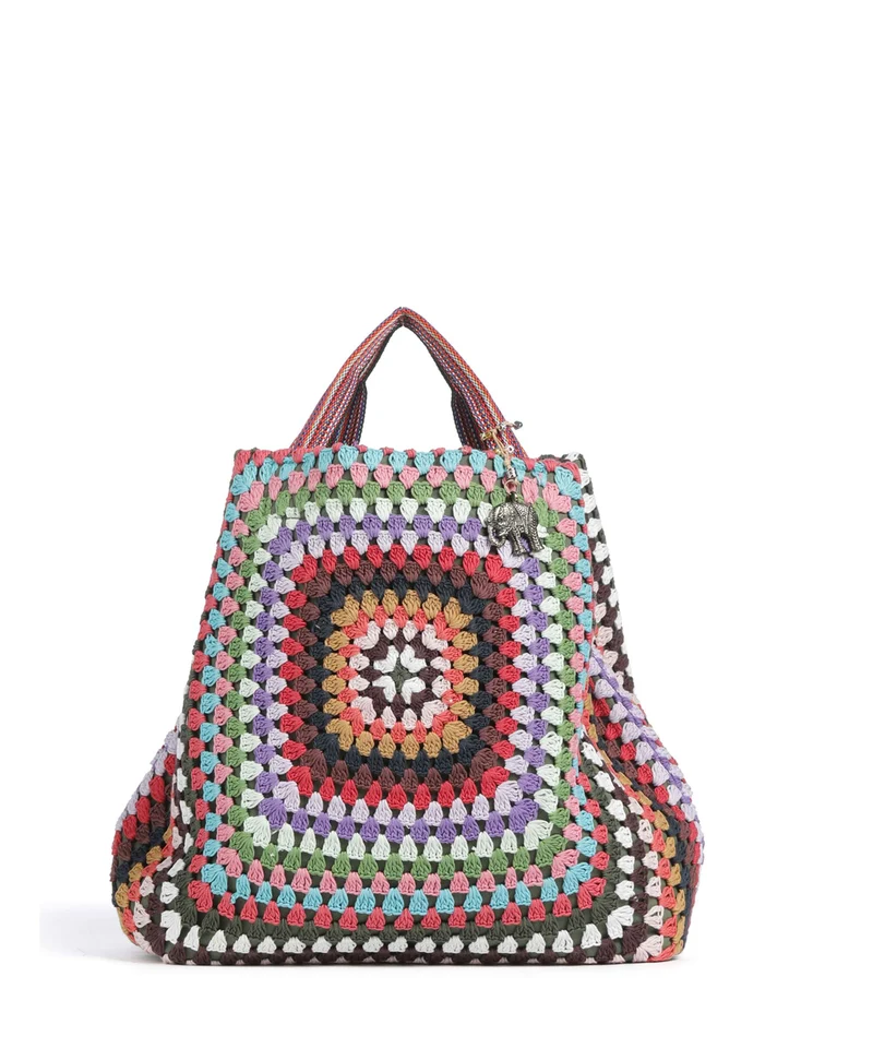 Anokhi Shopper multi