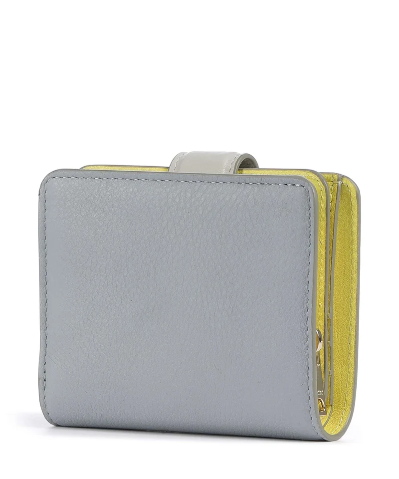 DuDu Bags Skyline Arbe Geldbörse cloud grey