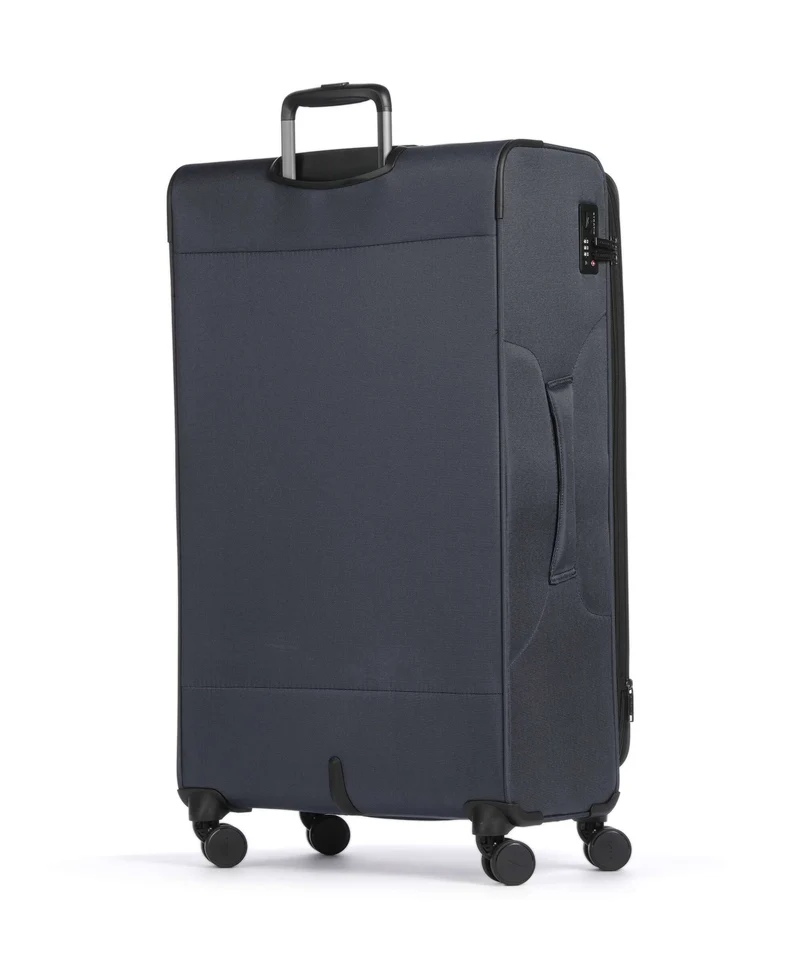 Stratic Bendigo Light+ 4-Rollen Trolley navy