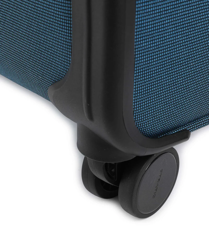 Stratic Bendigo Light+ 4-Rollen Trolley petrol