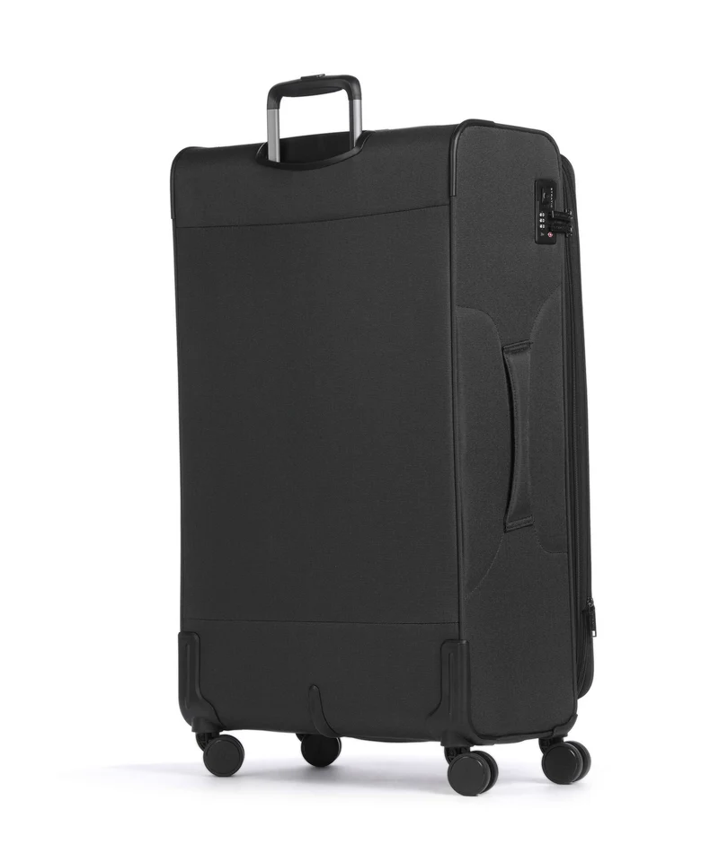 Stratic Bendigo Light+ 4-Rollen Trolley black