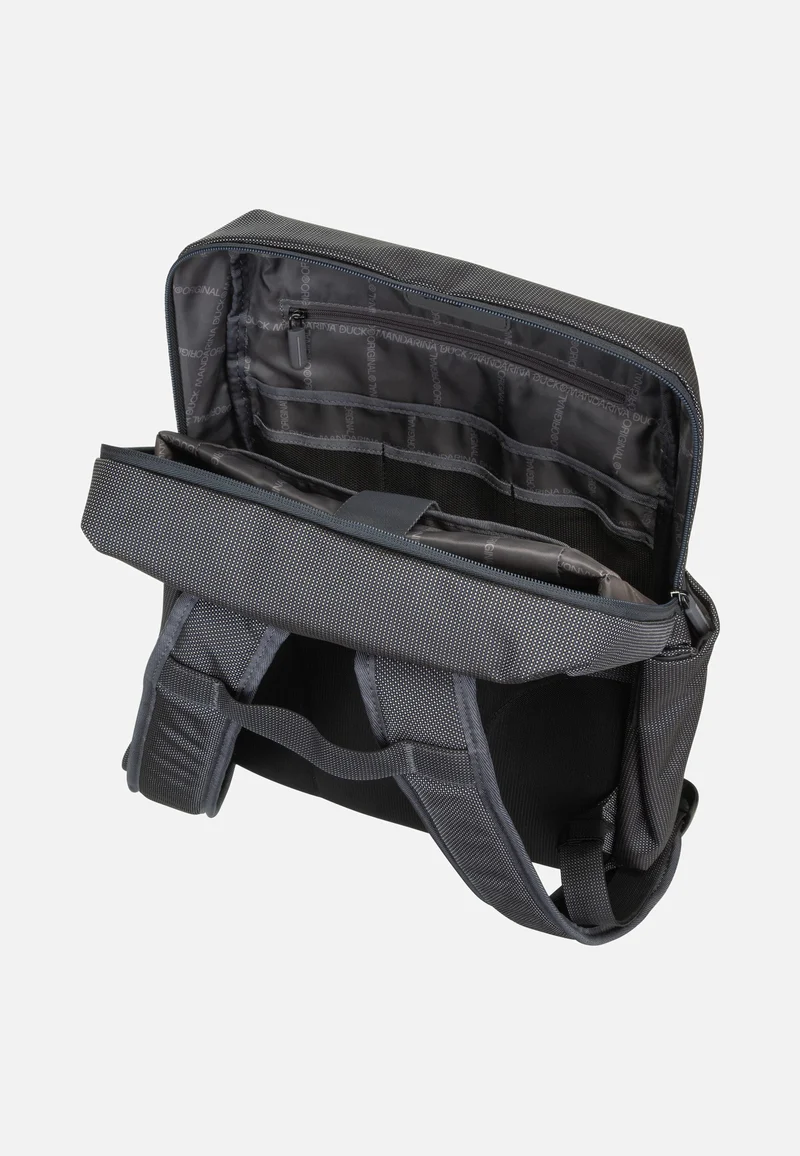 District Squared KPT02 Steel - Rucksack