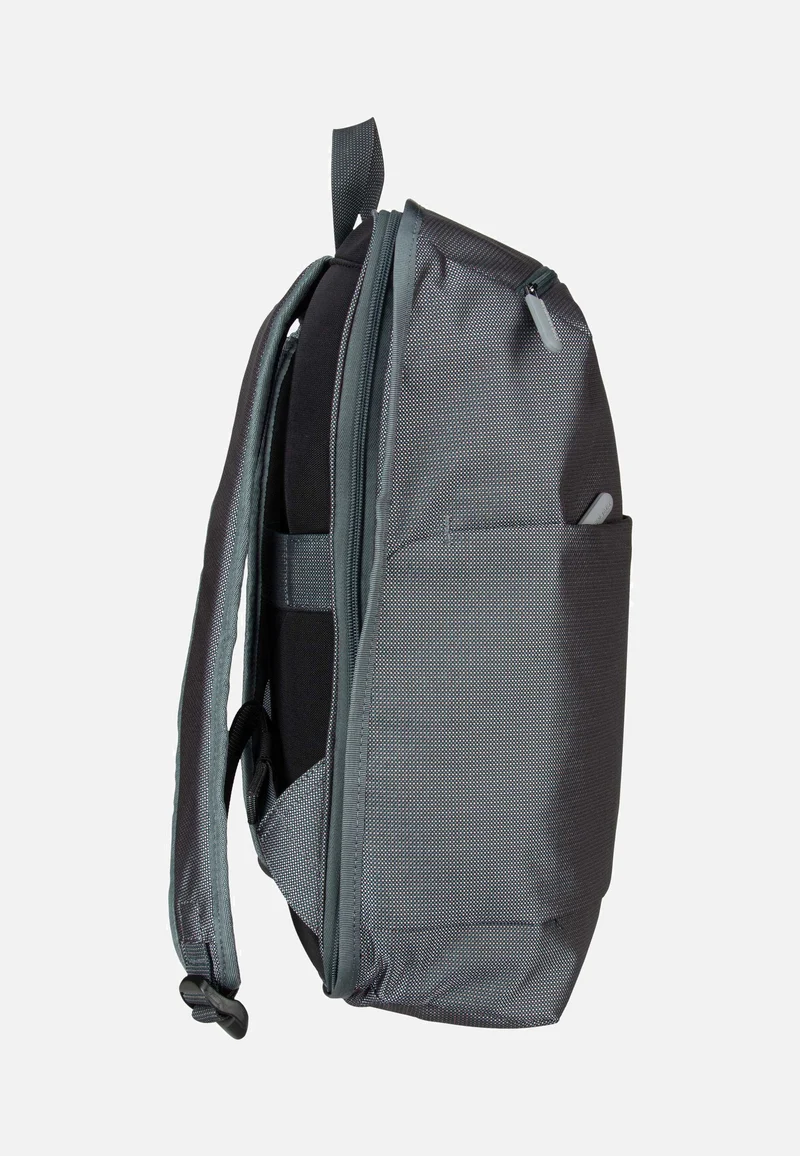 District KPT11 Steel - Rucksack