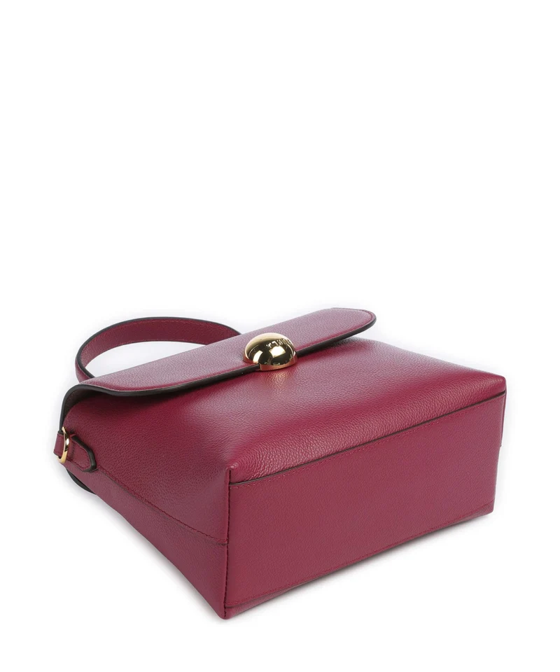 Furla Moonlight S Handtasche rododendro