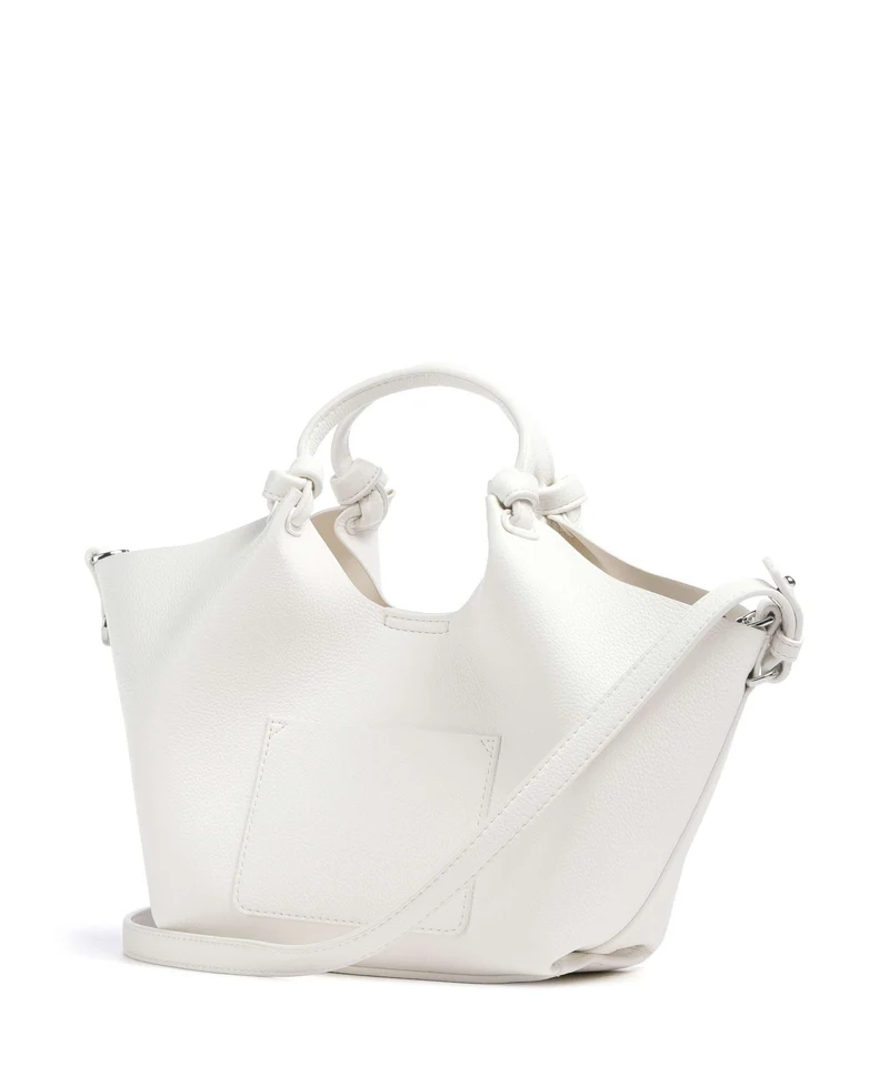 DKNY Paula Small Handtasche marshmallow