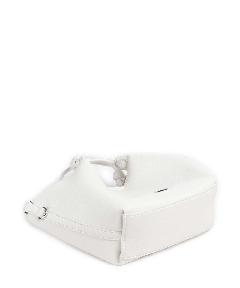 DKNY Paula Small Handtasche marshmallow