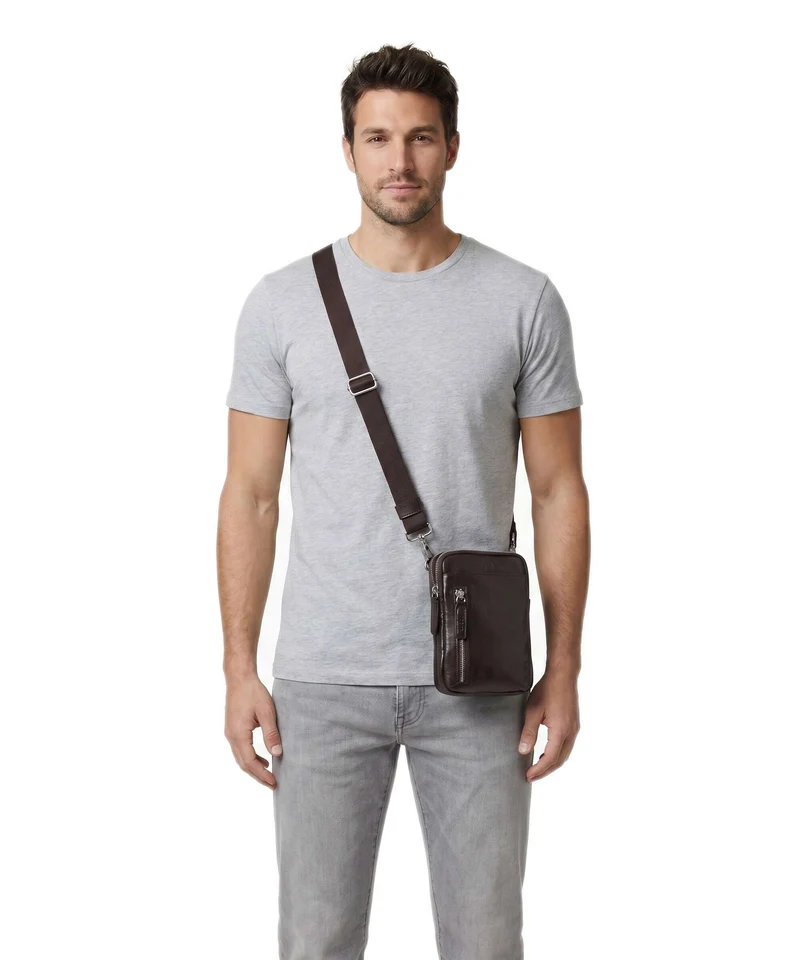 Picard Buddy Handytasche cafe