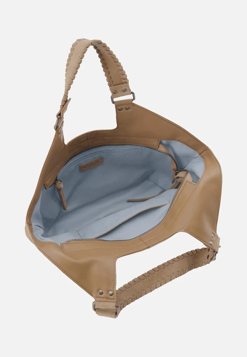 Whipstitch Soul Shopper Dark Sand - Shopper