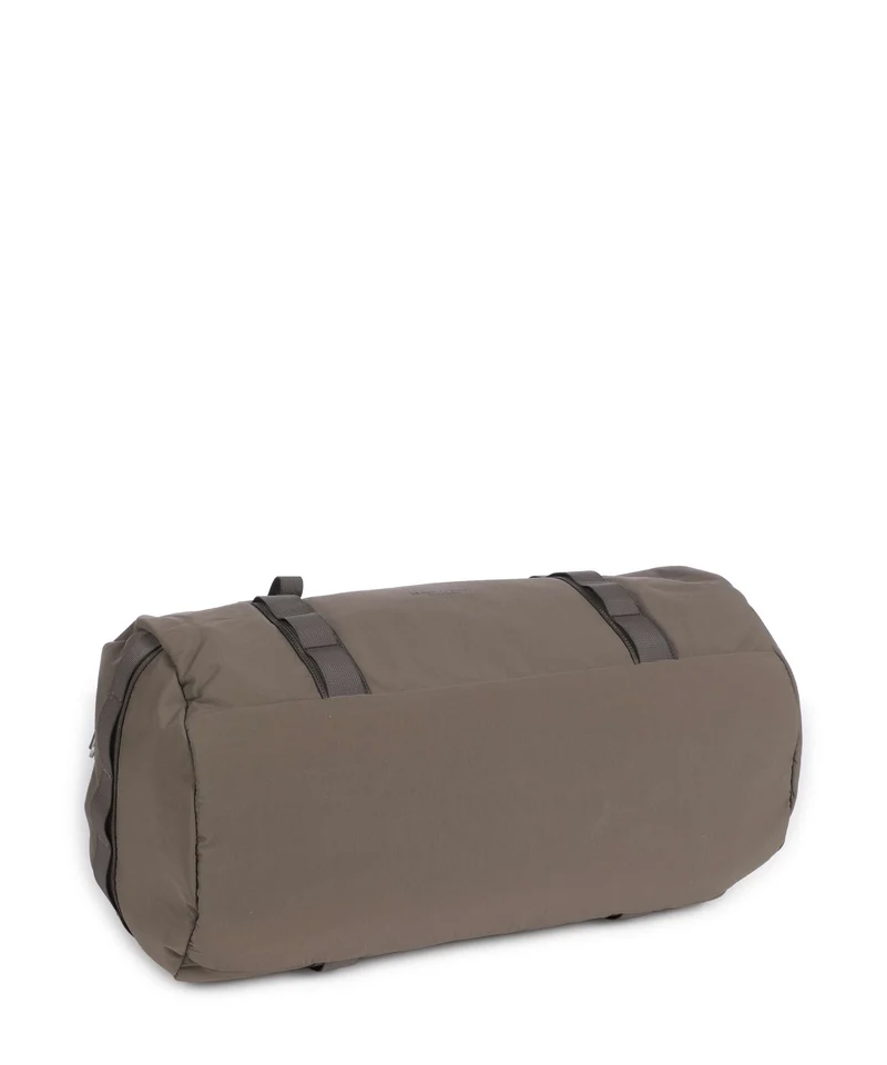 Marc O'Polo Lauri Weekender dark nickle
