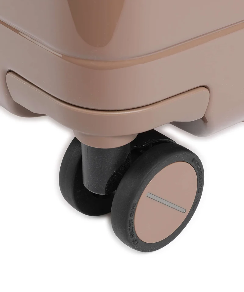 Horizn Studios H7 RE 4-Rollen Trolley glossy mocha