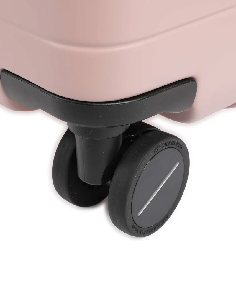 Horizn Studios H7 Essential 4-Rollen Trolley cloud rose
