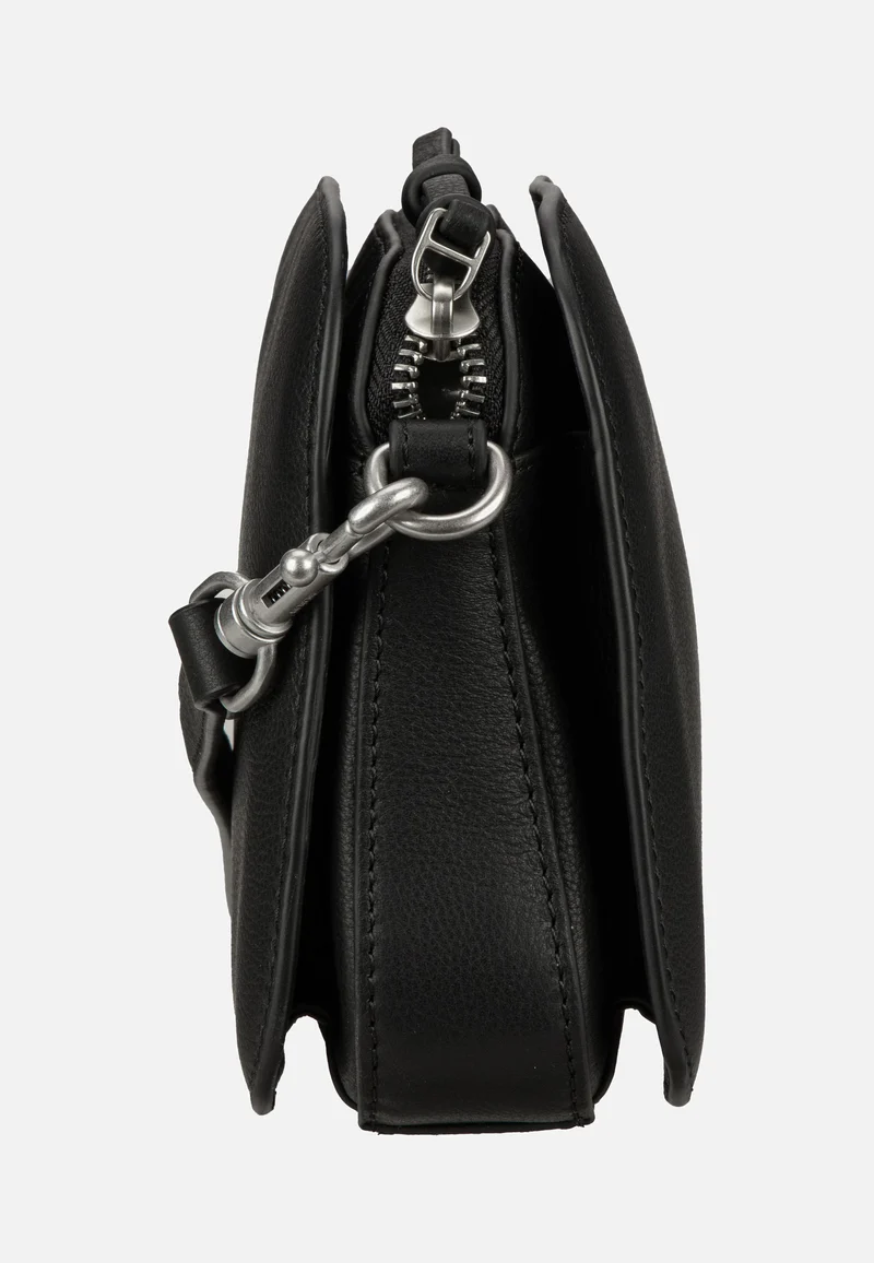 Luka 20 Black - Crossbody Bag