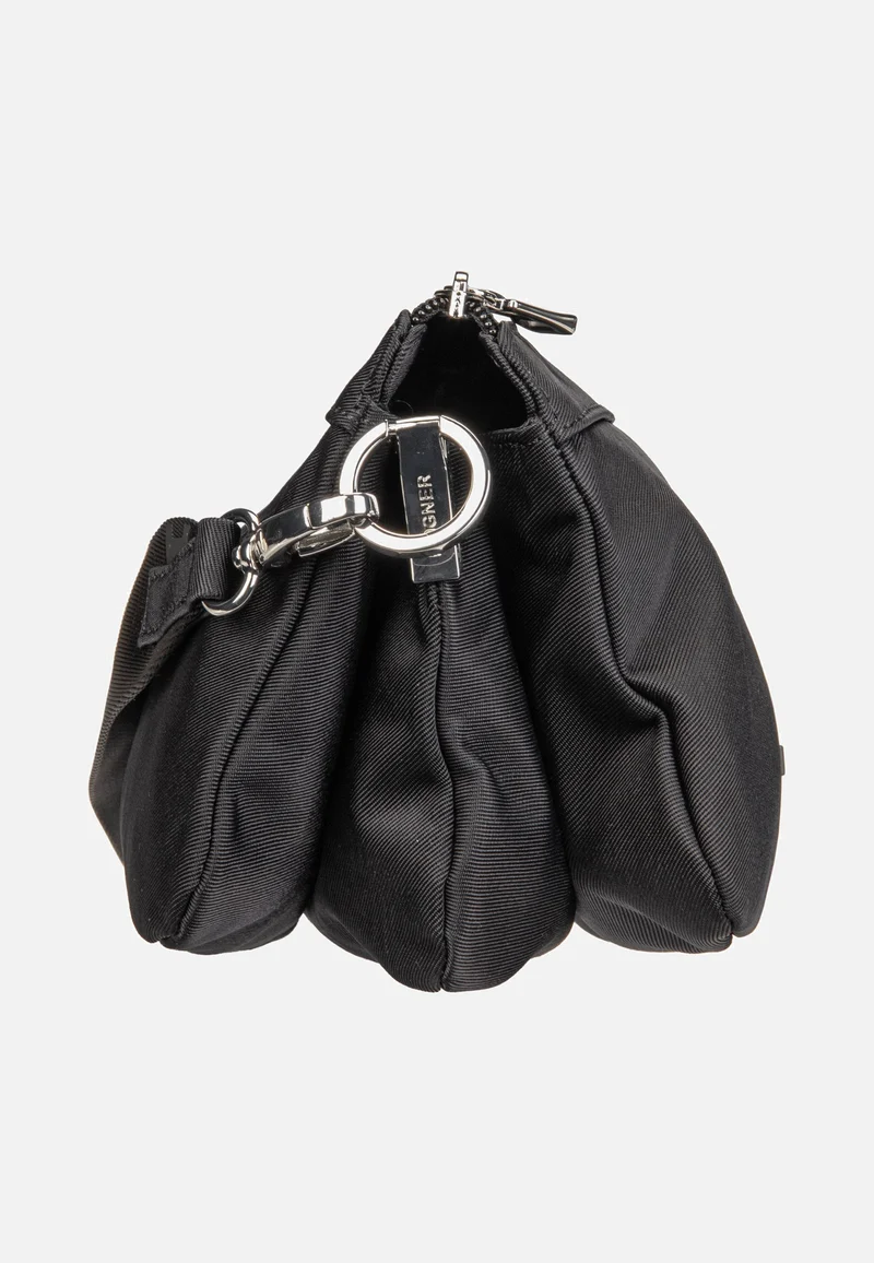 Maxon Taja XSHZ Black - Schultertasche