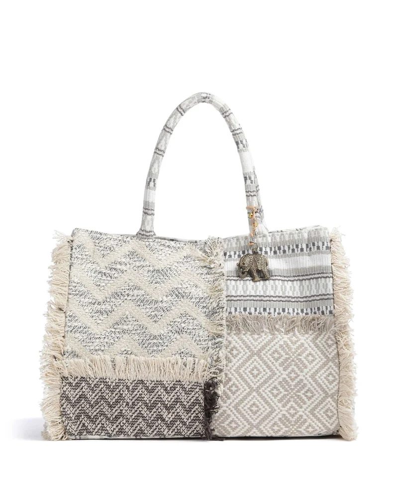 Anokhi Handtasche multi