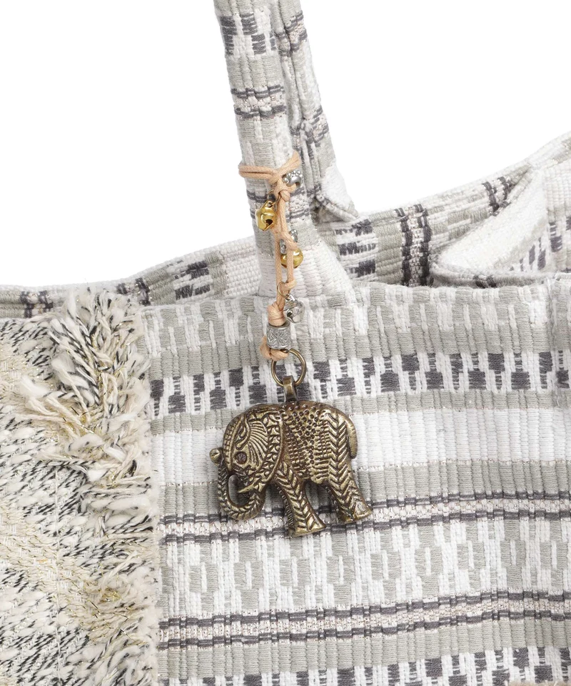 Anokhi Handtasche multi
