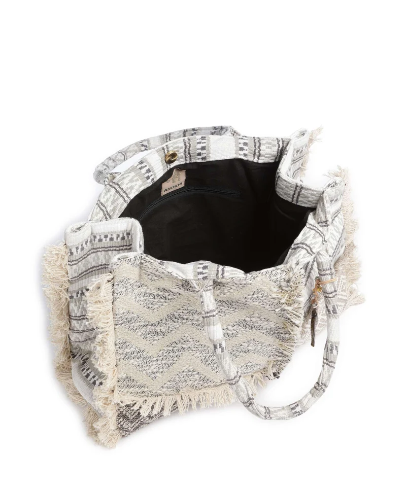 Anokhi Handtasche multi