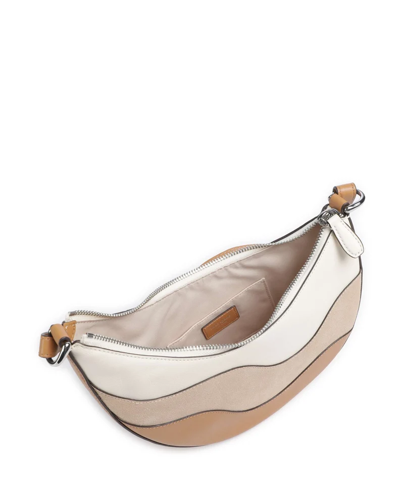Kate Spade New York Duo Mini Umhängetasche garden soil