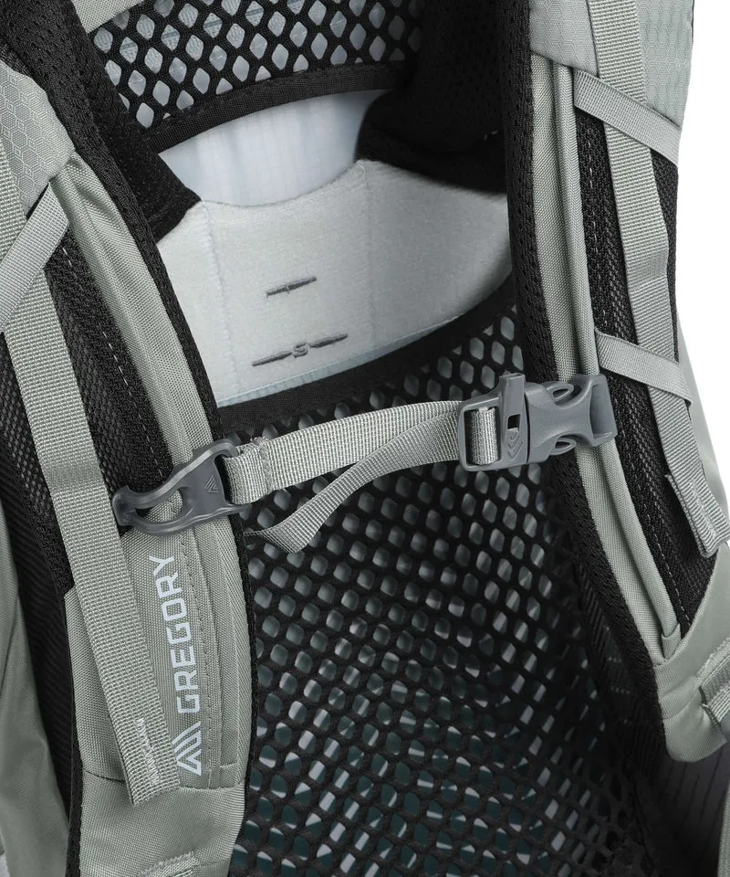 Gregory Jade 38 RC SM/MD Wanderrucksack artichoke green