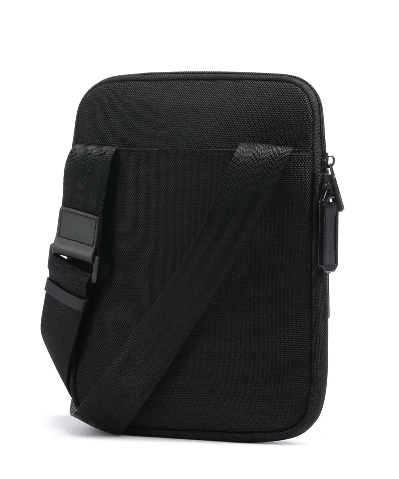 Porsche Design Roadster Evo S Umhängetasche black