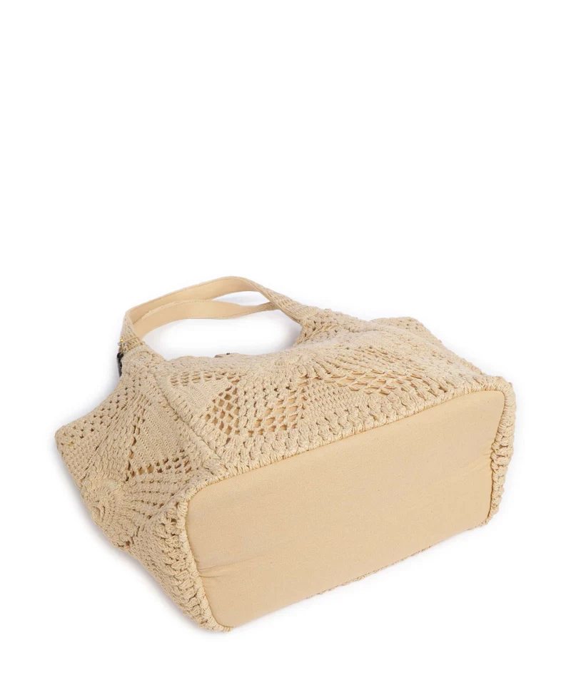Anokhi Shopper beige