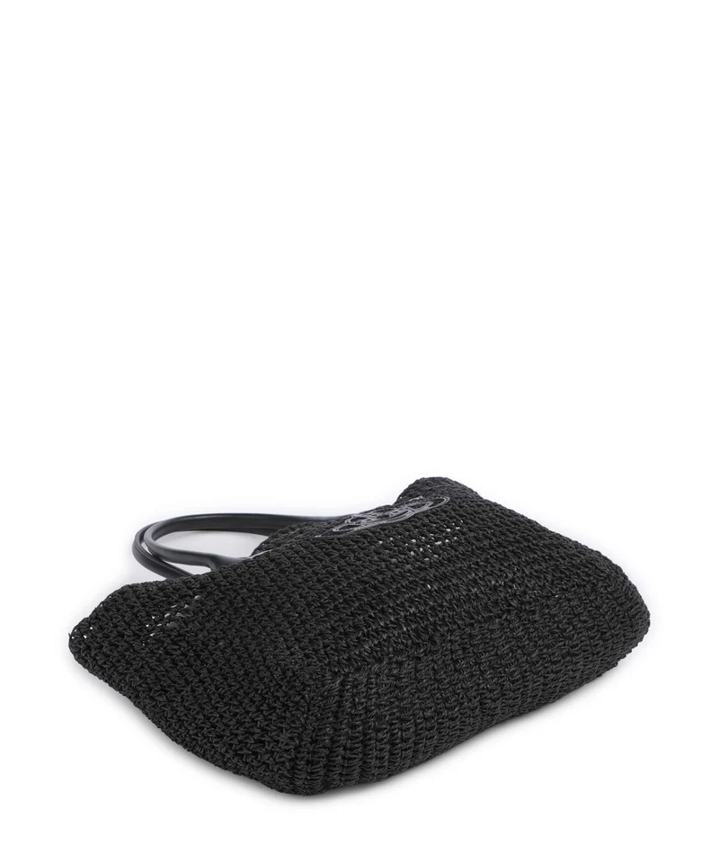 Vivienne Westwood Alana Shopper black