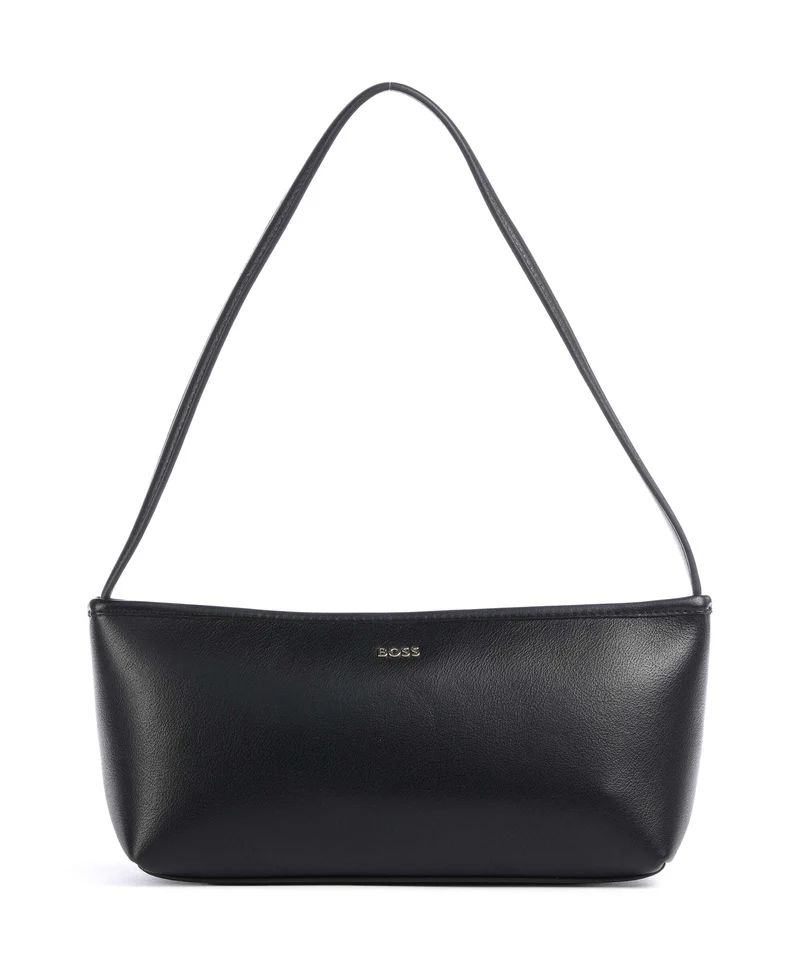 BOSS Sandy Schultertasche black