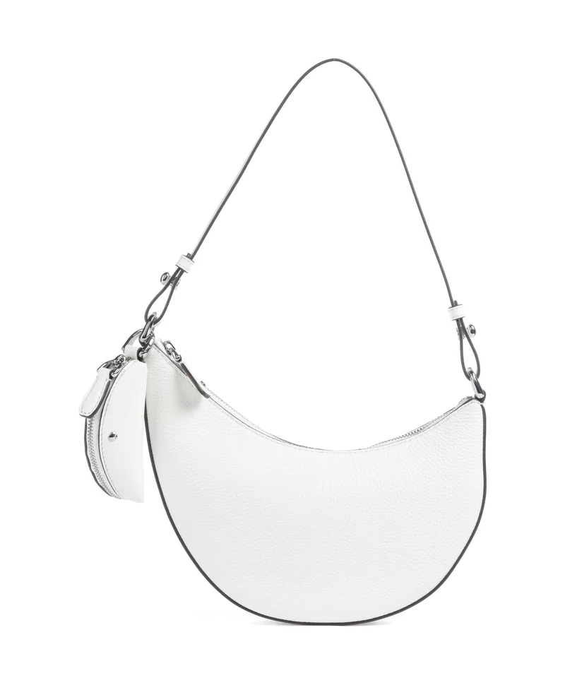 Kate Spade New York Duo Mini Schultertasche true white