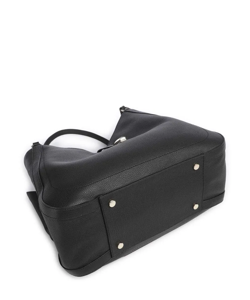 BOSS Reah Beuteltasche black