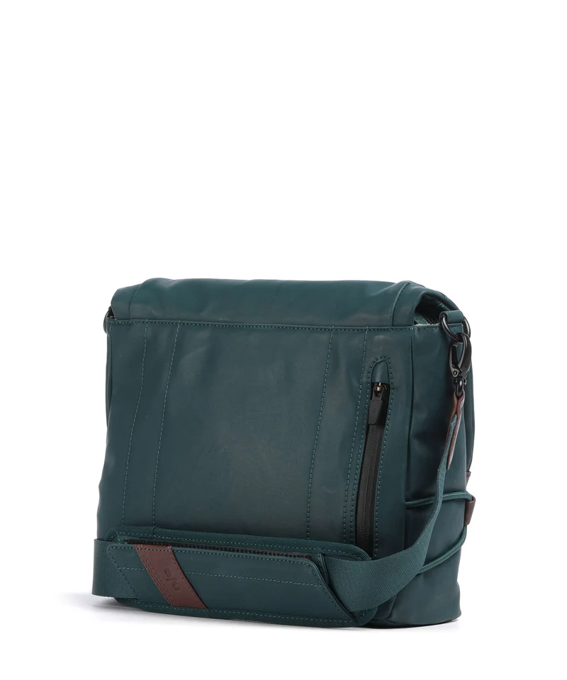Aunts & Uncles Japan Sendai Kuriertasche transformative teal