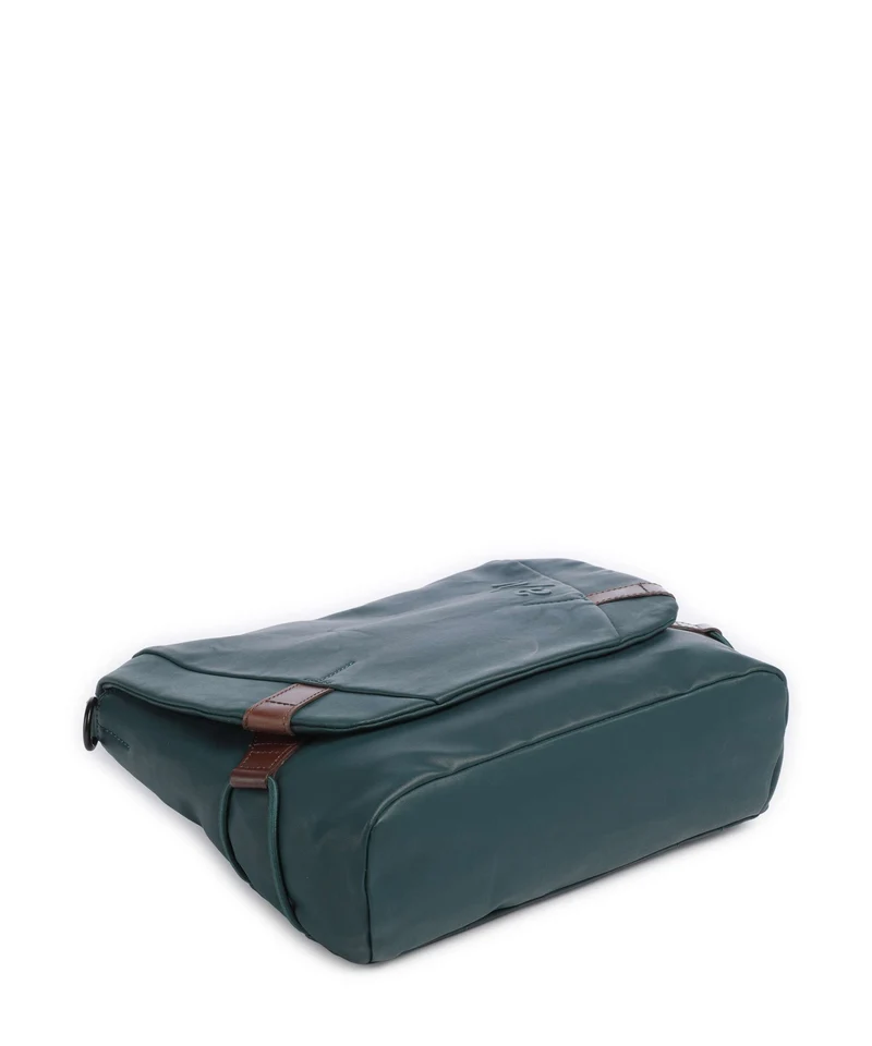 Aunts & Uncles Japan Sendai Kuriertasche transformative teal
