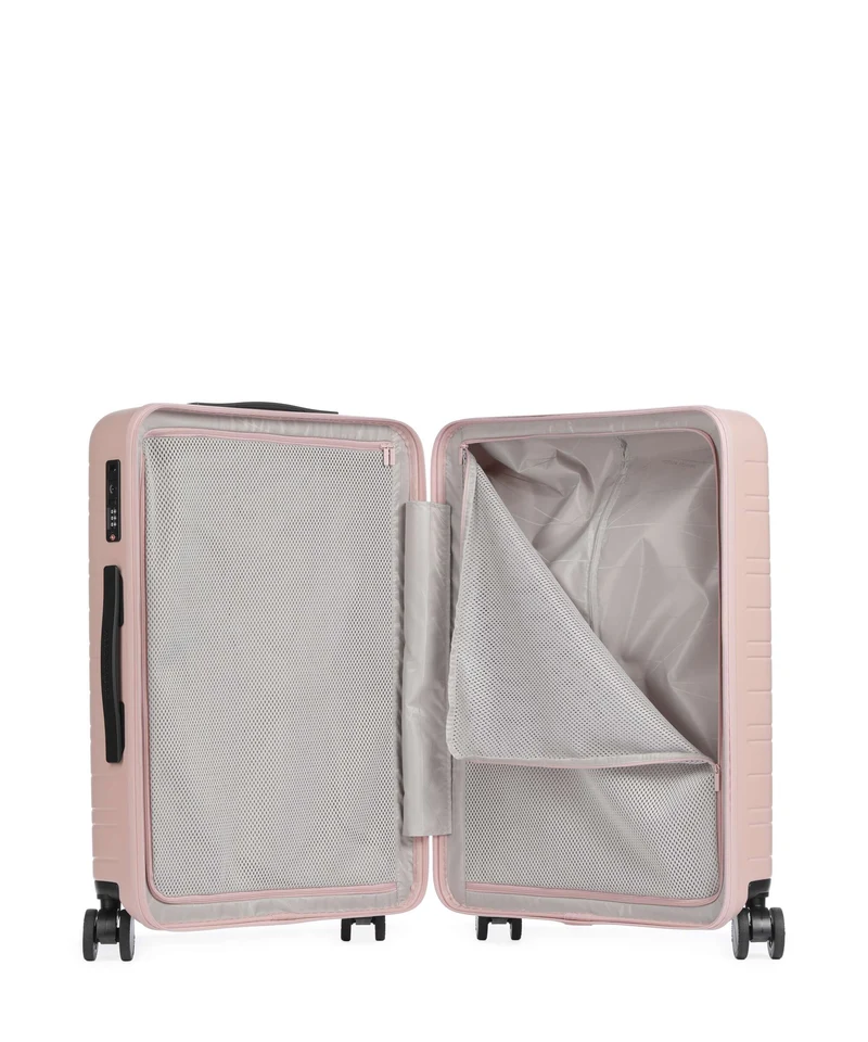 Horizn Studios H6 Essential 4-Rollen Trolley cloud rose