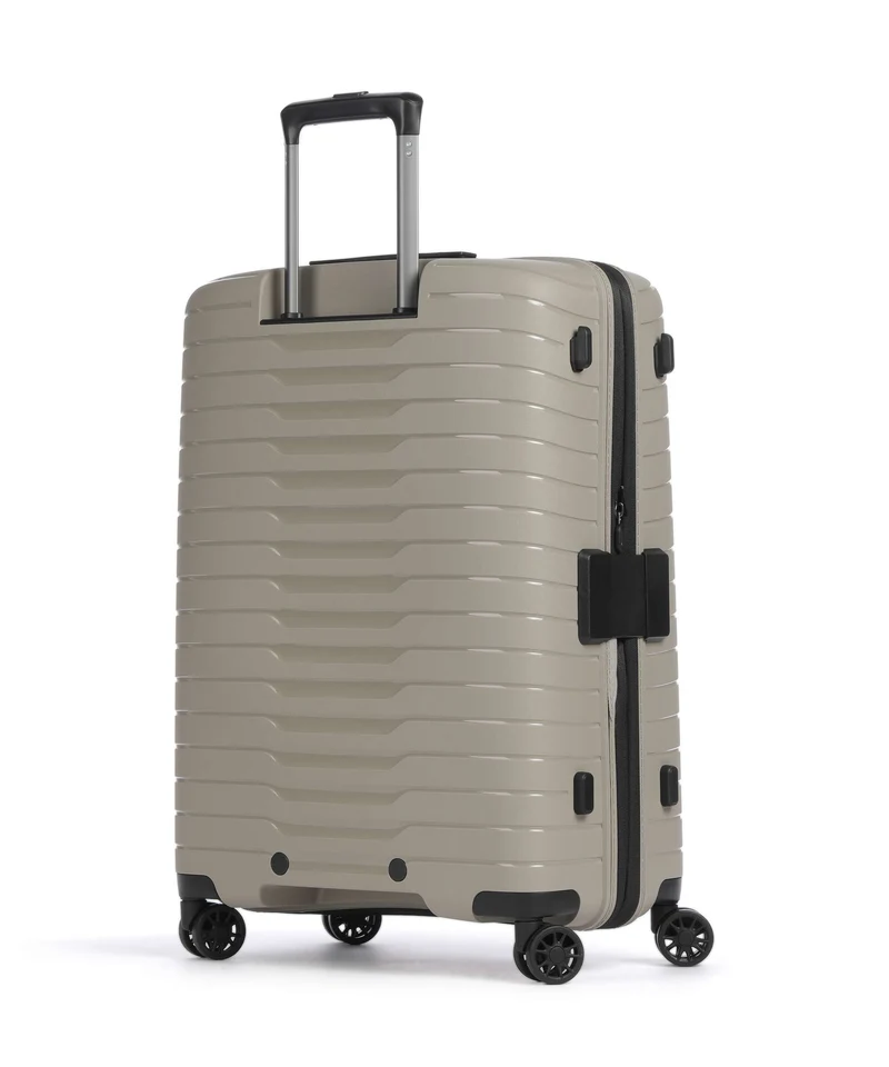 Stratic Novium SL 4-Rollen Trolley sand