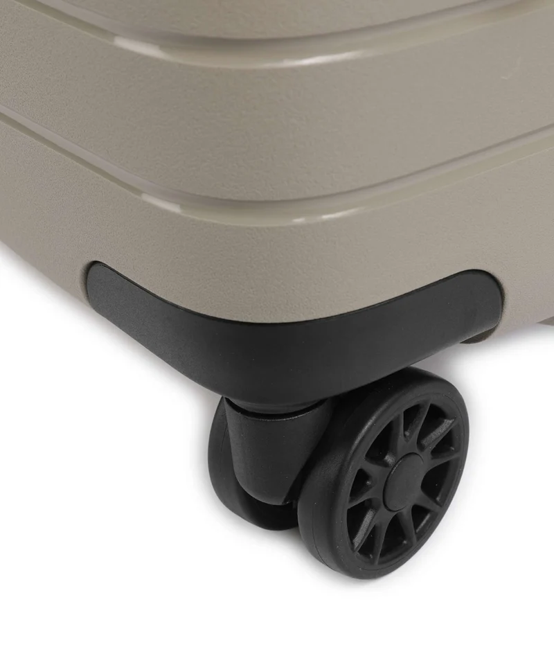Stratic Novium SL 4-Rollen Trolley sand