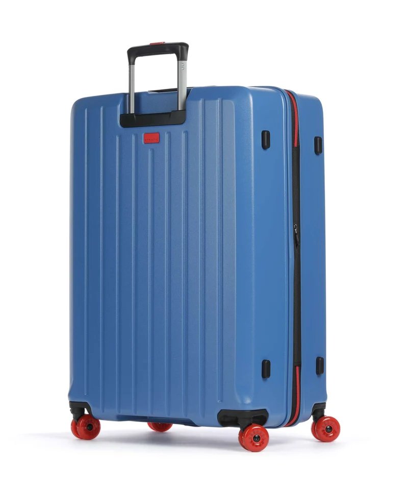 Stratic Buzz 4-Rollen Trolley ocean blue