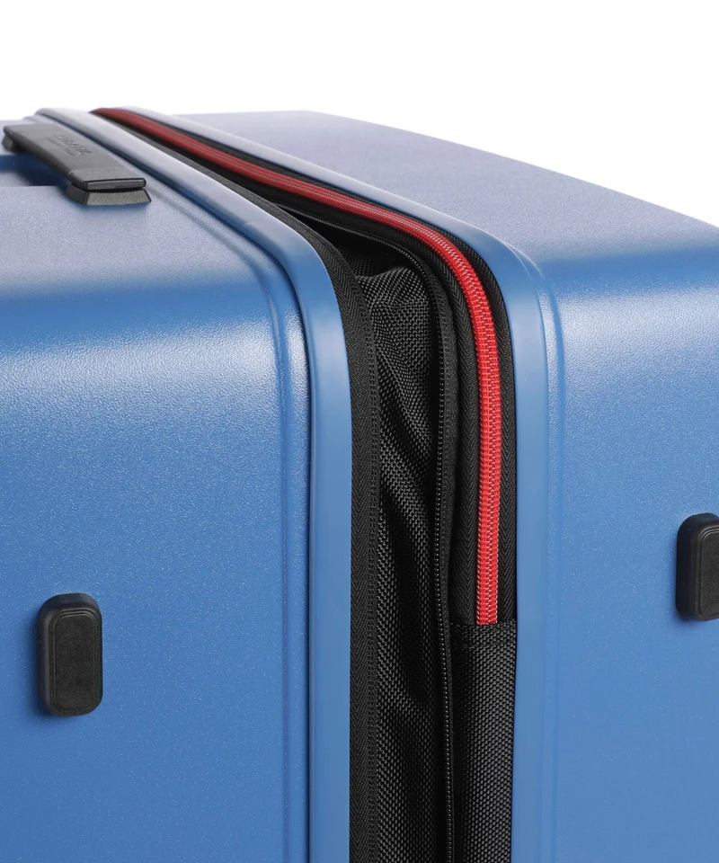 Stratic Buzz 4-Rollen Trolley ocean blue