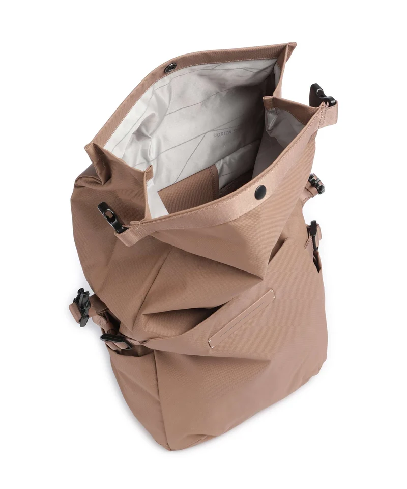 Horizn Studios Shibuya Rucksack mocca